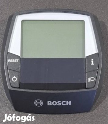 Bosch intuvia kijelző bölcsô kezelőszerv és kábelek olcsón