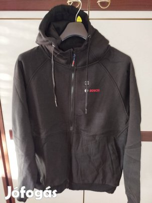 Bosch kabát pulóver