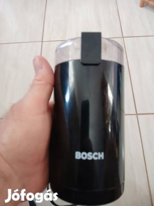 Bosch kaevédaráló alkatrésznek