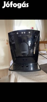Bosch kávéfőző 