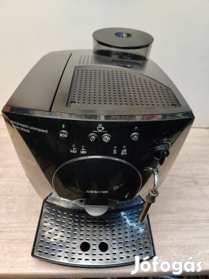 Bosch kávégép kávéfőző eladó