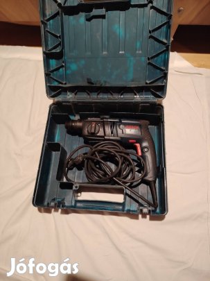 Bosch kék ütvefúró