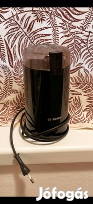 Bosch késes kávédaráló