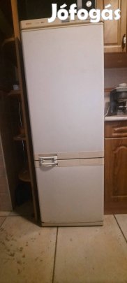 Bosch kombi hűtőszekrény eladó 