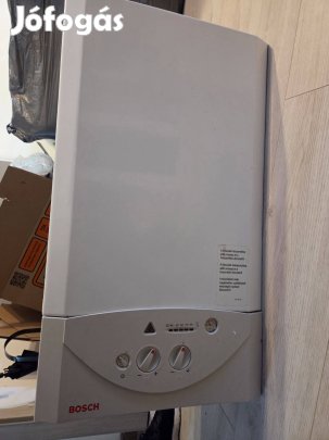 Bosch kombi kazán