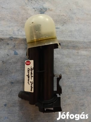 Bosch kondenzvíz szifon gázkészülékhez