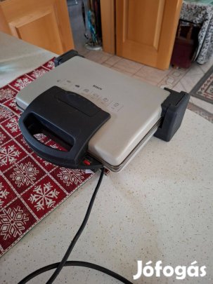 Bosch kontaktgrill 7.000.- Ft-ért eladó