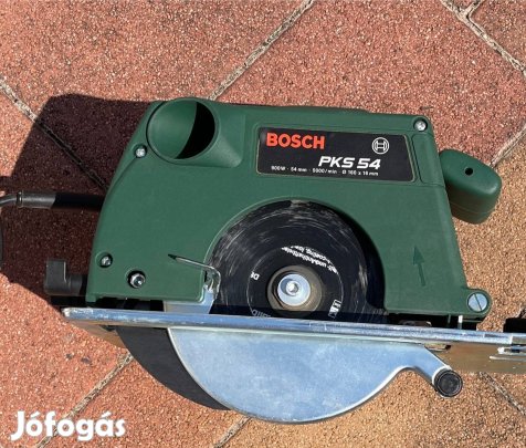 Bosch körfürész