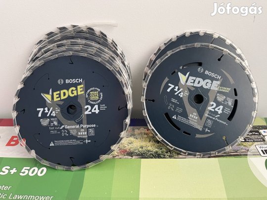 Bosch körfűrészlapok