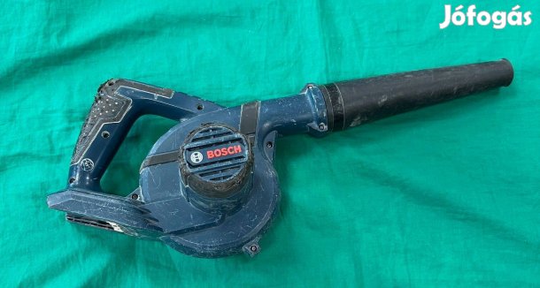 Bosch légfúvó GBL 18V-120