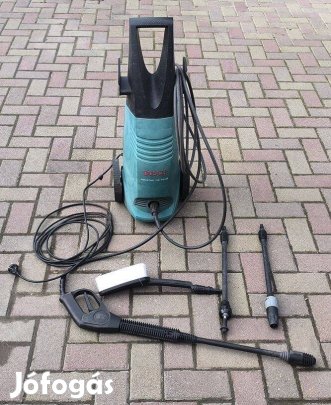 Bosch magasnyomású mosó