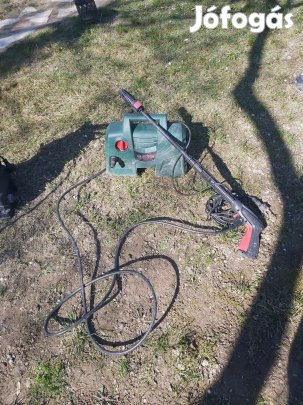 Bosch magasnyomású mosó