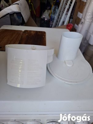 Bosch mixer tartozékok eladó!