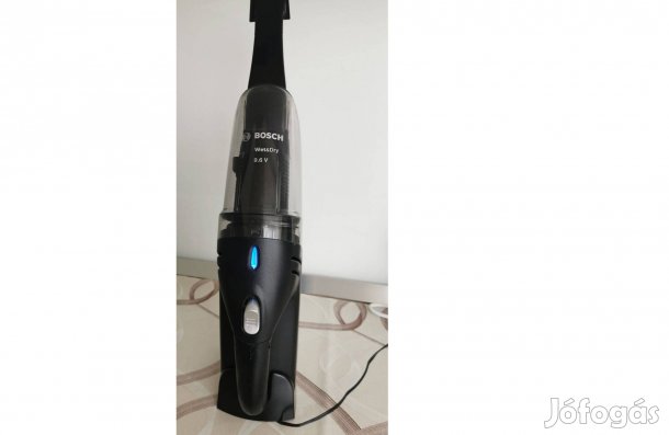 Bosch morzsa porszívó eladó