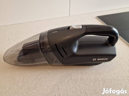 Bosch morzsaporszívó