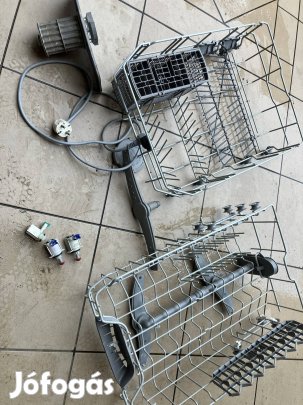 Bosch mosogató alaktrészek