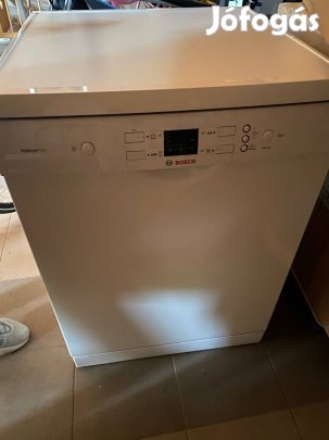 Bosch mosogatógép