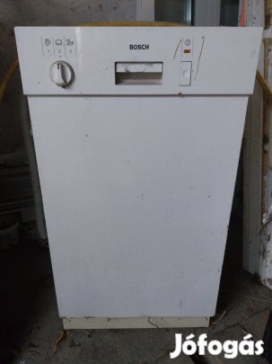 Bosch mosogatógép