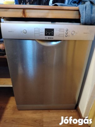 Bosch mosogatógép