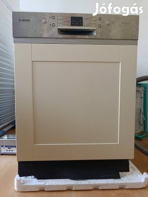 Bosch mosogatógép E15 hibával 