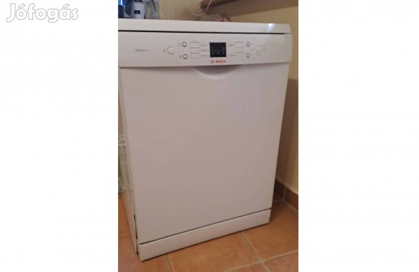 Bosch mosogatógép SMS58l12eu (E15 hibakóddal)