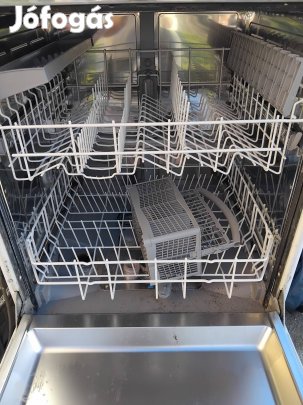 Bosch mosogatógép, beépíthető 