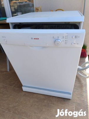 Bosch mosogatógép eladó 
