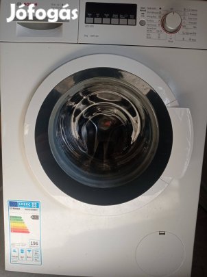 Bosch mosógép