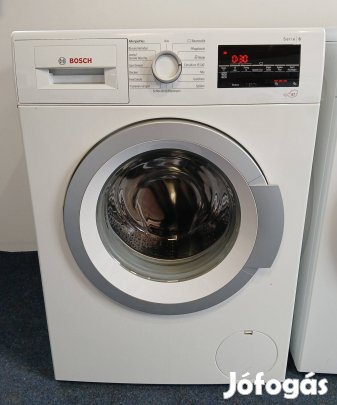 Bosch mosógép 8kg