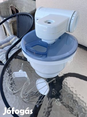 Bosch mum4 robotgép elado 