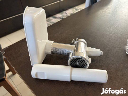 Bosch mum húsdaráló