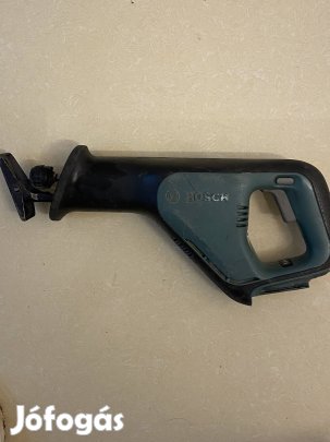 Bosch orrfűrész