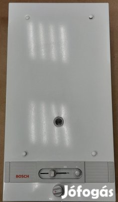 Bosch parapetes átfolyós vízmelegítő 