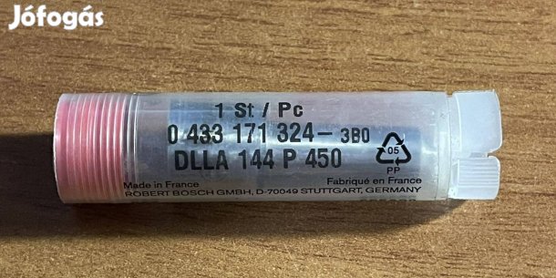 Bosch porlasztó 0 433 171 324 - 3B0