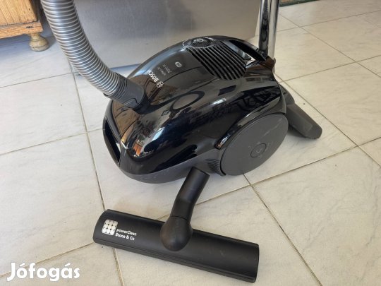 Bosch porzsákos porszívó 2000w