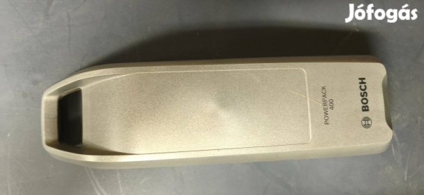 Bosch powerpack 400 vázakku