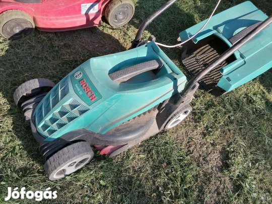 Bosch rotak 32 fűnyíró