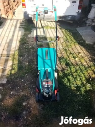 Bosch rotak 32 li akus fünyiro akuval töltöjével  !!
