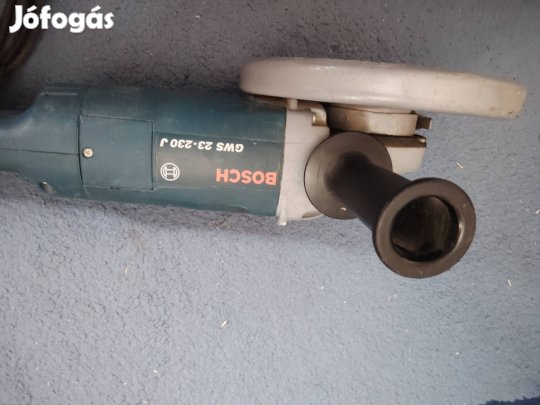 Bosch sarokcsiszoló