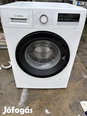 Bosch serie/4 automata mosógép
