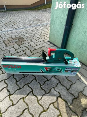Bosch sövényvágó