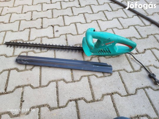 Bosch sövényvágó olcsón