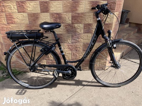 Bosch stevens e bike 25km/h 28-as