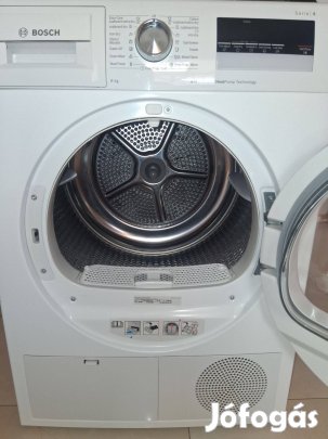 Bosch szárítógép