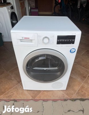 Bosch szárítógép