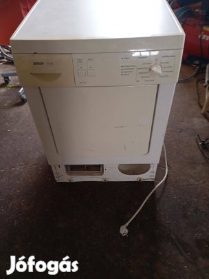 Bosch száritógép eladó