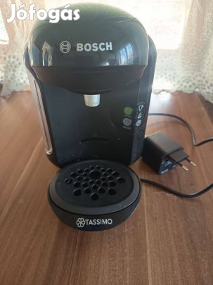 Bosch tassimo Kávéfőző