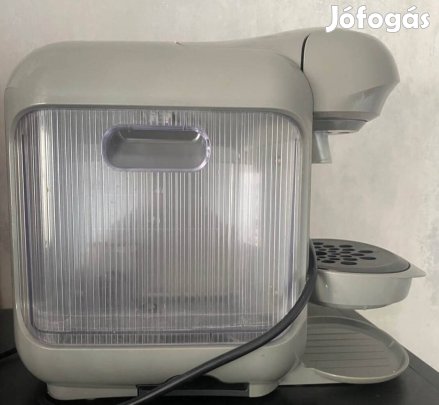 Bosch tassimo kapszulás kávéfőző (hibás)Alkatrédznek vagy javításra.