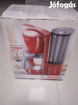 Bosch teafőző