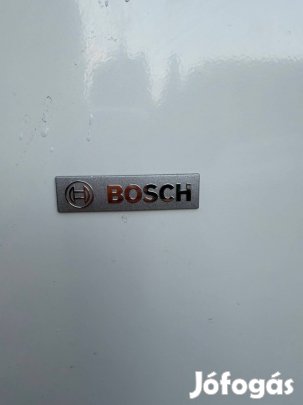 Bosch turbó kazán komplett kémény rendszerrel, radiátorokkal
